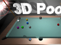 3D bazen igrati online