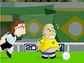 Run Ronaldo Run! igrati online