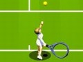 Stvarni tenis igrati online