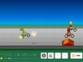 RocketBike 2 igrati online