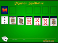 Master Solitaire igrati online