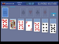 Klondike Solitaire igrati online