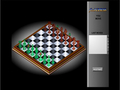 Flash Chess 3D igrati online