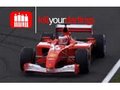 Formula 1 fanovi igrati online