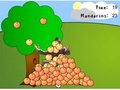 Mountain Mandarine igrati online