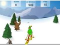 Ski Racing igrati online