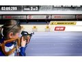 Tiho, biatlon igrati online