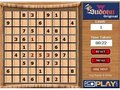 Sudoku - Idi na puzzle igrati online