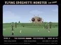 Flying Spaghetti Monster igrati online