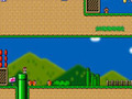 Super Mario World Flash igrati online