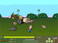 Farmer Mcjoy - Bessies Revenge igrati online