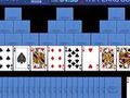 Tri Peaks Solitaire igrati online