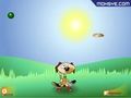 Frisbeedog igrati online