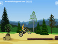 Stunt Dirt Bike igrati online