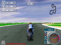 Moto Racer igrati online