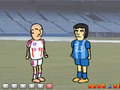 Zidan vs Materazzi igrati online