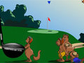 Sqrl Golf 2 igrati online