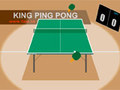 Kralj Ping pong igrati online