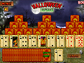 Halloween Tripeaks igrati online