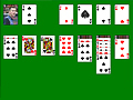 Klondike Solitaire igrati online