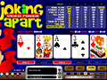 Videopoker igrati online