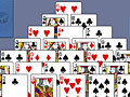 Pyramid Solitaire igrati online