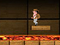 Indiana Jones igrati online