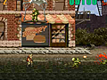 Metal Slug Brutal igrati online