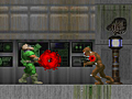 Doom 2D igrati online