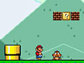 Super Flash Mario Bros igrati online