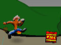 Crash Bandicoot igrati online