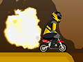 Mini Dirt Bike igrati online