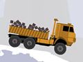 Kamaz Delivery igrati online