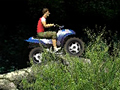 Jungle ATV igrati online