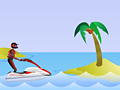 Jet Ski Rush igrati online