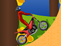 Super Motocross igrati online