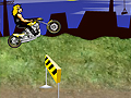 Moto Rallye igre igrati online