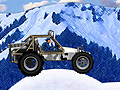 Buggy Run 2 igrati online