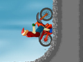 Manic Rider igrati online