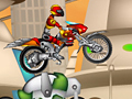 2039 Rider igrati online