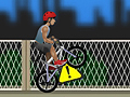 BMX Pro Style igrati online