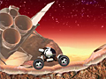 Mars Buggy igrati online