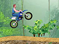 Moto Rush Igra igrati online