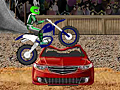 Stunt Mania 2 igrati online