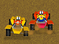 Mud Bike Racing igrati online