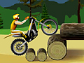 Stunt Dirt Bike igrati online