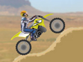 Motor Bike igrati online