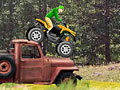 Stunt Rider igrati online