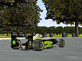 Ultimate Formula Racing igrati online