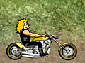 Moto Rallye igrati online